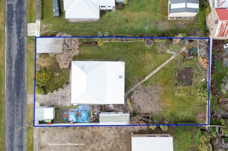 Photo of property in 83 Cheviot Street, Roxburgh, 9500