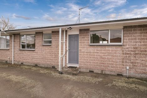 Photo of property in 3/46 Peter Street, Ashburton, 7700