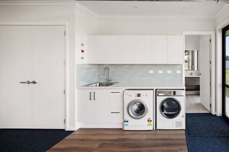 Photo of property in 6 Aranui Road, Matamata, 3472