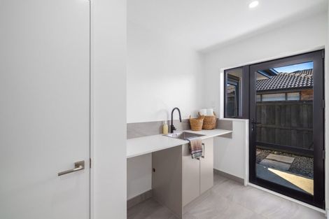 Photo of property in 4 Sandpiper Place, Waimairi Beach, Christchurch, 8083