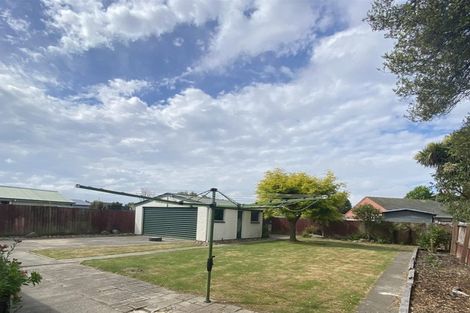 Photo of property in 34 Victors Road, Hoon Hay, Christchurch, 8025