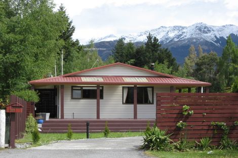 Photo of property in 124 Hanmer Springs Road, Hanmer Springs, 7334