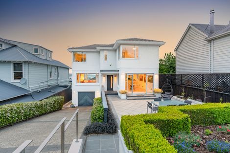 Photo of property in 138 London Street, Dunedin Central, Dunedin, 9016