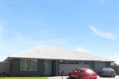 Photo of property in 31 Globe Bay Drive, Templeton, Christchurch, 8042