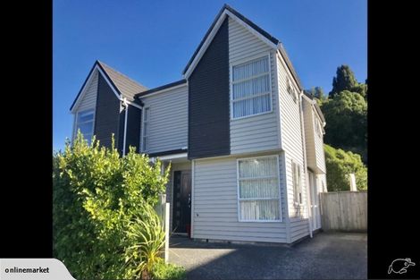 Photo of property in 1/97a Waikowhai Street, Ngaio, Wellington, 6035