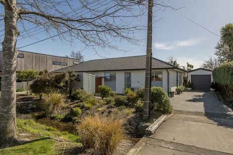 Photo of property in 2/55 Edward Avenue, Edgeware, Christchurch, 8013