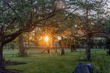 Photo of property in 11 Orchard Place, Clarkville, Kaiapoi, 7691