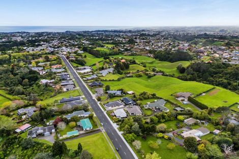 Photo of property in 389a Frankley Road, Ferndale, New Plymouth, 4310