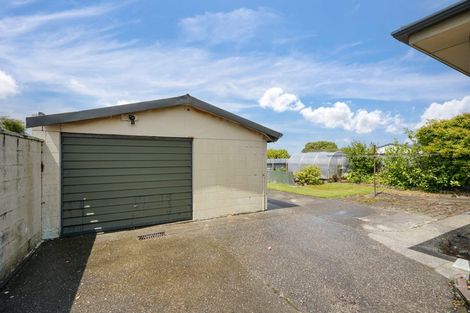 Photo of property in 256 Conyers Street, Strathern, Invercargill, 9812