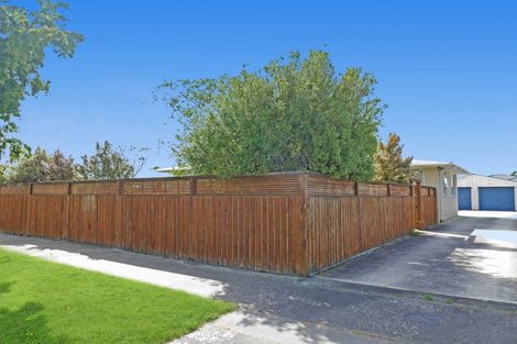 Photo of property in 14 West-watson Avenue, Hillmorton, Christchurch, 8025