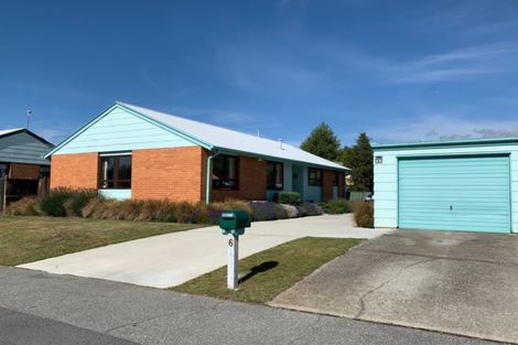 Photo of property in 6 Gilling Place, Cromwell, 9310