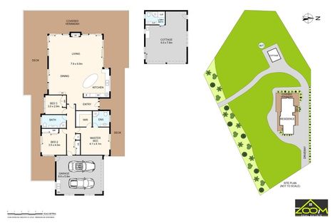 Photo of property in 745b Waikino Road, Karetu, Kawakawa, 0283