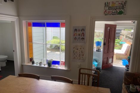 Photo of property in 46 Aro Street, Aro Valley, Wellington, 6021