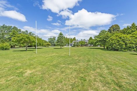 Photo of property in 25 Genesis Drive, West Melton, Christchurch, 7675