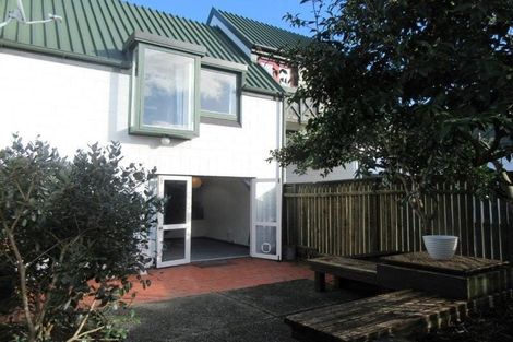 Photo of property in 9/24 Shrewsbury Street, Merivale, Christchurch, 8014