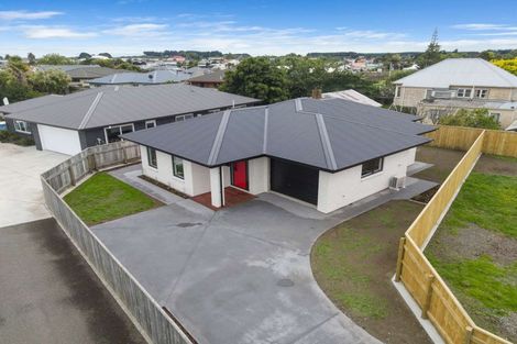 Photo of property in 14a Awahou Place, Foxton, 4814