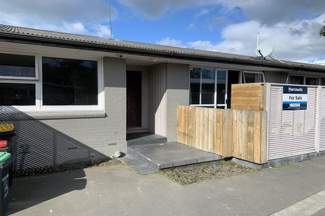Photo of property in 3/538 Gloucester Street, Linwood, Christchurch, 8011