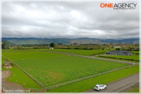 Photo of property in 7 Oriwa Lane, Levin, 5571