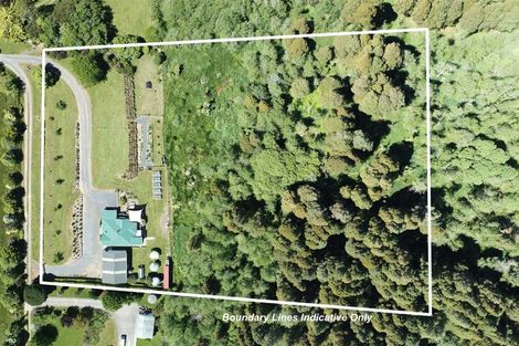 Photo of property in 167 Bluff Road, Pokeno, 2471