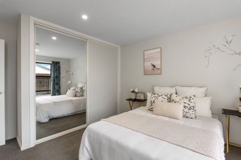 Photo of property in 9 Cressy Place, Darfield, 7510