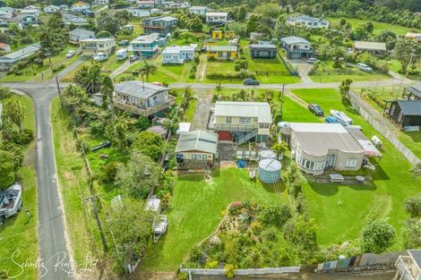 Photo of property in 28 Ngatoto Road, Tinopai, Matakohe, 0593