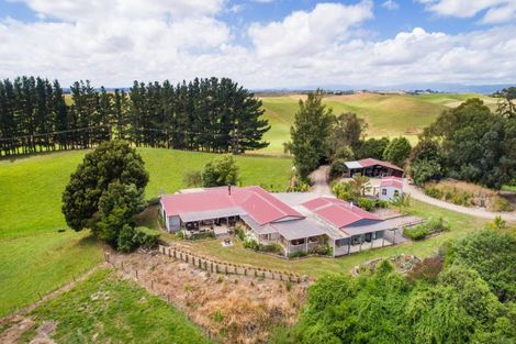 Photo of property in 476 Finnis Road, Pohangina, Feilding, 4775