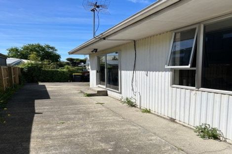 Photo of property in 3/537 Saint Asaph Street, Phillipstown, Christchurch, 8011