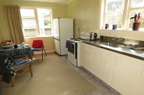 Photo of property in 40 Munson Street, Reefton, 7830