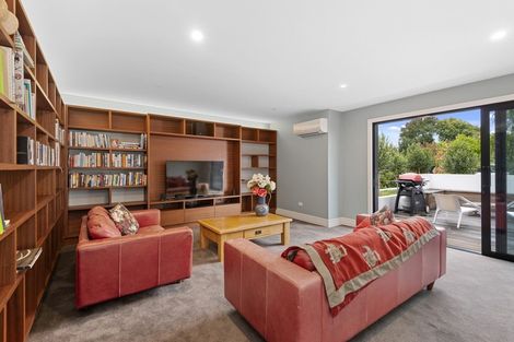 Photo of property in 117 Glandovey Road, Strowan, Christchurch, 8052