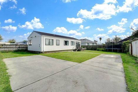 Photo of property in 20a Anzac Avenue, Morrinsville, 3300
