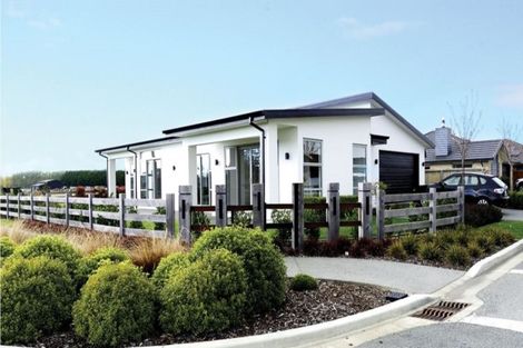 Photo of property in 1 Catchpole Place, Woodend, 7610