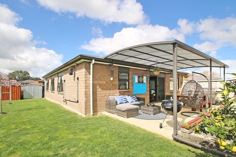 Photo of property in 9 Ribbonwood Close, Te Kauwhata, 3710