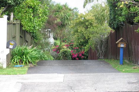 Photo of property in 20 Palmyra Way, Half Moon Bay, Auckland, 2012