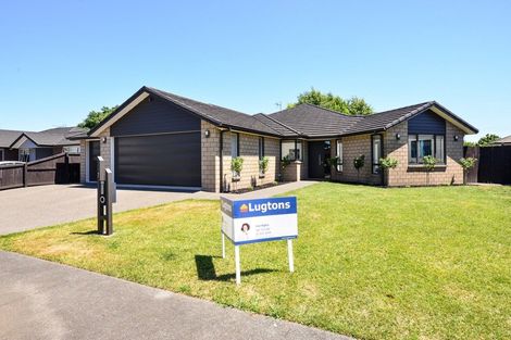 Photo of property in 7 Amokura Crescent, Flagstaff, Hamilton, 3210