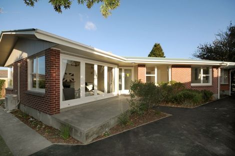 Photo of property in 44 Whitby Street, Burnside, Christchurch, 8053