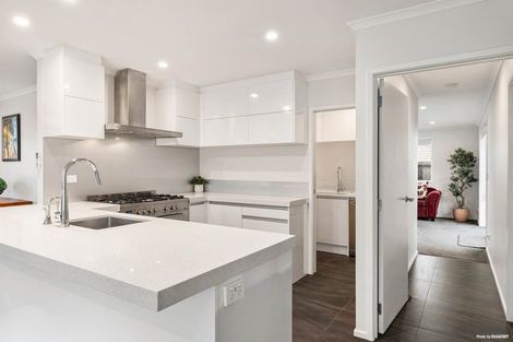 Photo of property in 25 Westmuir Crescent, Pokeno, 2402