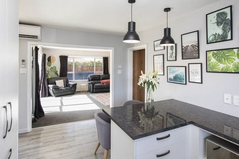 Photo of property in 4 Reginald Street, Burwood, Christchurch, 8083