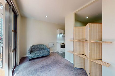 Photo of property in Atrium Apartments, 2d/154 The Terrace, Wellington Central, Wellington, 6011
