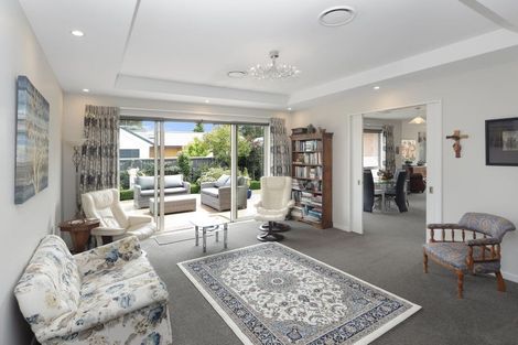 Photo of property in 6 Woodlaw Crescent, Prebbleton, 7604