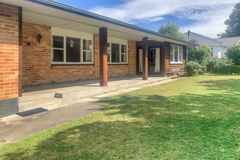 Photo of property in 49 Guy Street, Dannevirke, 4930