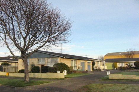 Photo of property in 36 Jackson Street, Richmond, Invercargill, 9810