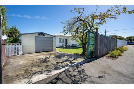 Photo of property in 426 Cashel Street, Linwood, Christchurch, 8011