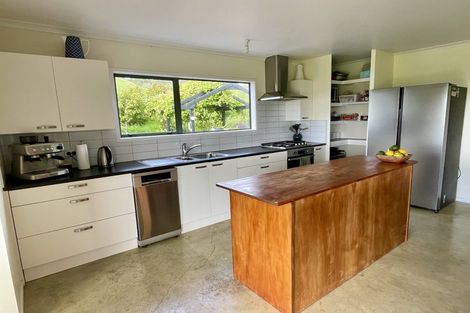Photo of property in Dunkerron Farm, 852 Oneriri Road, Kaiwaka, 0573