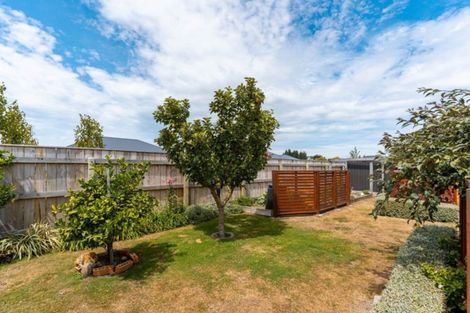 Photo of property in 8 Solstone Drive, Solway, Masterton, 5810