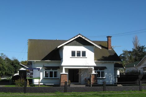 Photo of property in 494 Wellington Road, Marton, 4710