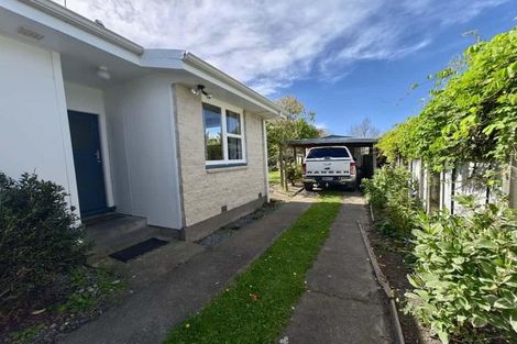 Photo of property in 42 Bathurst Street, Allenton, Ashburton, 7700