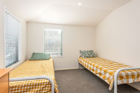 Photo of property in 109a Bishop Street, St Albans, Christchurch, 8014