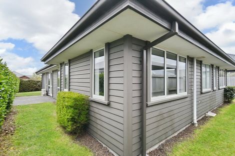 Photo of property in 146 The Runway, Wigram, Christchurch, 8042