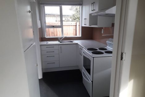 Photo of property in 1/86 Hastings Street West, Sydenham, Christchurch, 8023