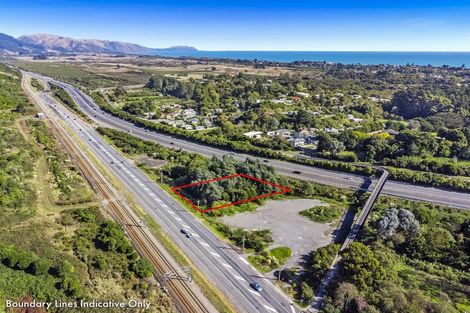 Photo of property in 252 Main Road South, Raumati South, Paraparaumu, 5032